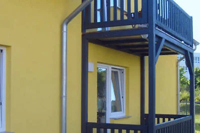 Vakantieappartement Gezinsvakantie Graal-Müritz
