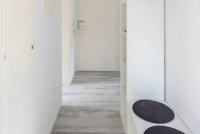 Ferienwohnung Tide