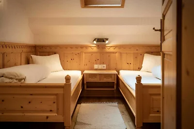 Vakantieappartement Gezinsvakantie Innervillgraten