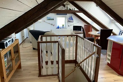 Vakantieappartement Gezinsvakantie Nordstrand