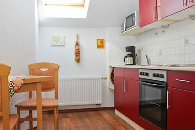 Ferienwohnung An der Hainmühle