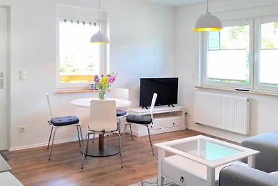 Ferienwohnung Dobra