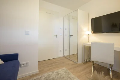 Ferienwohnung Ankerplatz