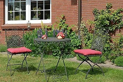 Vakantieappartement Gezinsvakantie Werdum