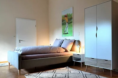 Vakantieappartement Gezinsvakantie Bersenbrück