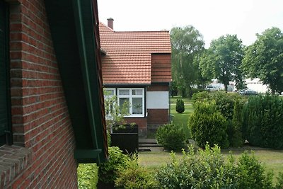 2-Raum-Ferienwohnung (40m², max 2 Personen)