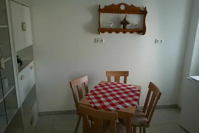 Vakantieappartement Gezinsvakantie Neu Roggentin