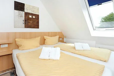 Ferienwohnung Strandperle