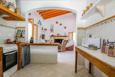 Casa vacanze Vacanza di relax Petra