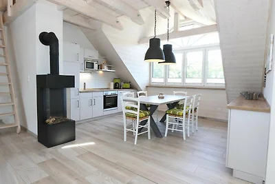 Appartamento Vacanza con famiglia Thiessow