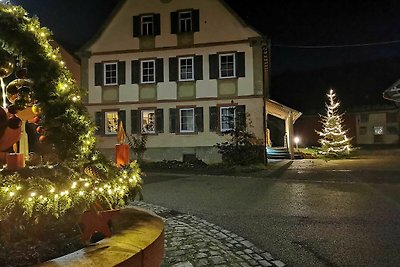 Hotel Cultuur en bezienswaardigheden Niederstetten