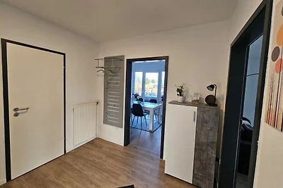 Ferienwohnung Stadtblick 2
