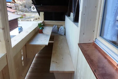 Apartament Dla rodzin Kreuth