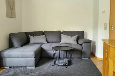 Vakantieappartement Gezinsvakantie Willingen