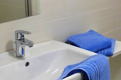 Vakantieappartement Gezinsvakantie Bliedersdorf