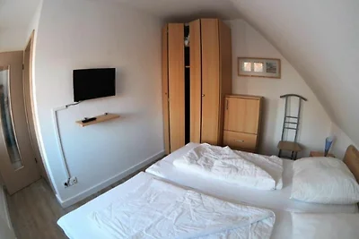 Hotel Cultuur en bezienswaardigheden Butjadingen