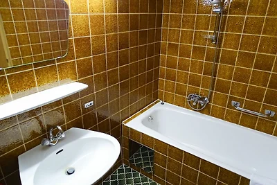Vakantieappartement Gezinsvakantie Eisenberg