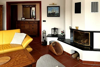 Appartamento Vacanza con famiglia Sellin