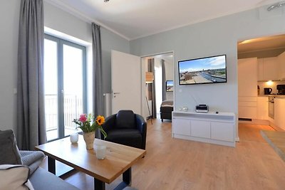 Holiday flat family holiday Wismar