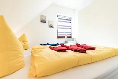 Appartamento Vacanza con famiglia Varel