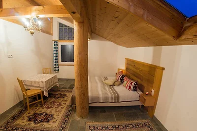 Vakantieappartement Gezinsvakantie Fließ