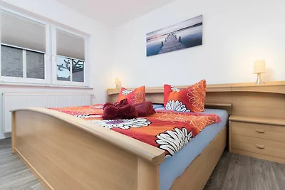 Ferienwohnung im Erdgeschoss