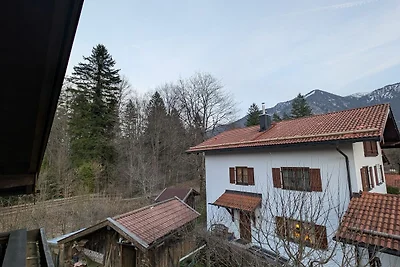 Ferienwohnung Gertraud Fuchs