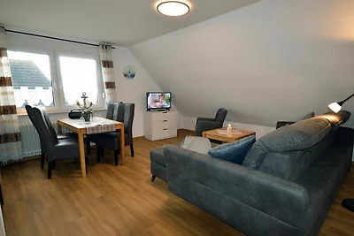 Ferienwohnung Hannover 5