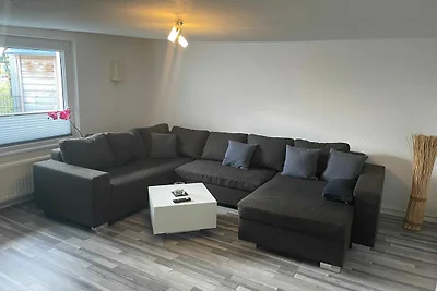 Vakantieappartement Gezinsvakantie Zempin