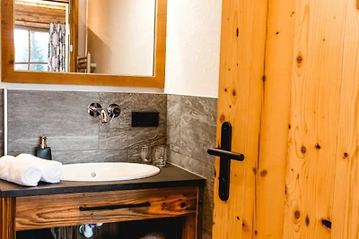 Vakantieappartement Gezinsvakantie Ischgl