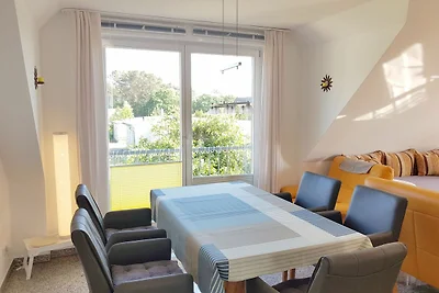 Villa Florenz Obergeschoss im...