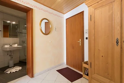 Appartamento Vacanza con famiglia Oberstdorf