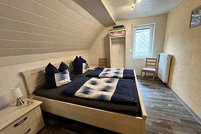 Appartamento Vacanza con famiglia Wieda