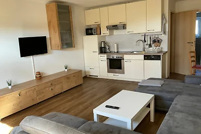 Vakantieappartement Gezinsvakantie Samtens