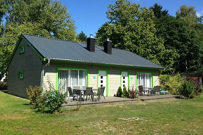 Casa vacanze Vacanza di relax Trassenheide