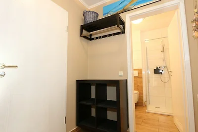 Villa Strandmuschel Whg.