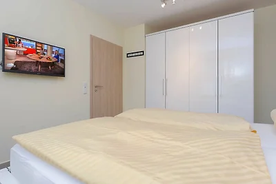 Ferienwohnung Strandidyll