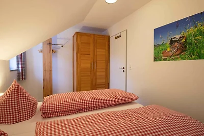 Casa vacanze Vacanza di relax Oberstdorf
