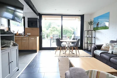 Nordseeferienhaus Tossens III