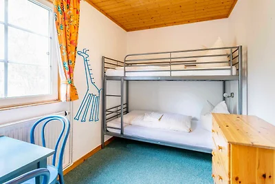 Doppelhaushälfte Storch, 6 Personen, 80 qm, G...