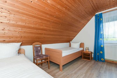 Ferienwohnung Flut