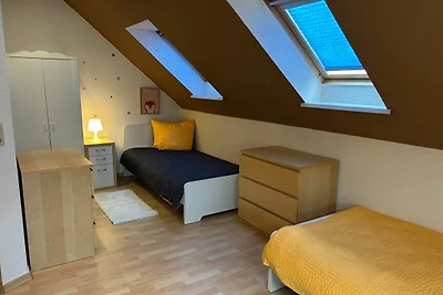 Ferienwohnung Dachstübchen