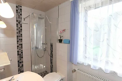 Appartamento Vacanza con famiglia Bergen auf Rügen