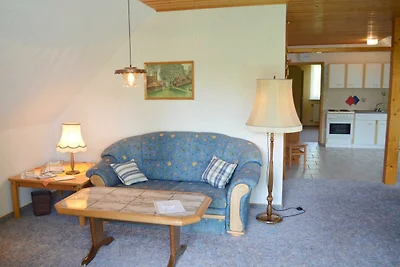 Ferienwohnung Wendt