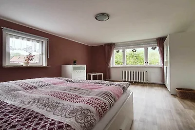 Ferienhaus Am Staufenberg