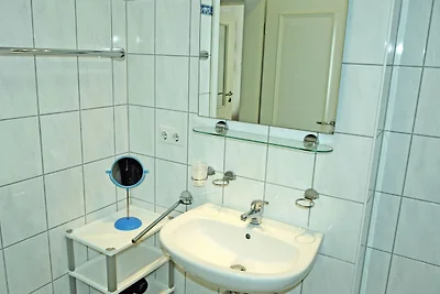 Vakantieappartement Gezinsvakantie Göhren