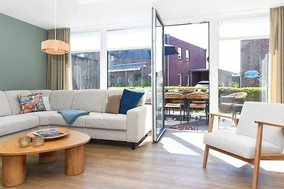 Ferienwohnung Segelboot 2.0