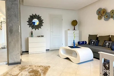 Vakantieappartement Gezinsvakantie Neu Bartelshagen