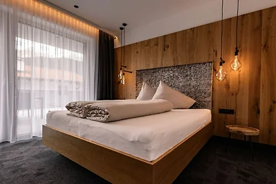 Apartement N 1 (UG 2-6 Personen)