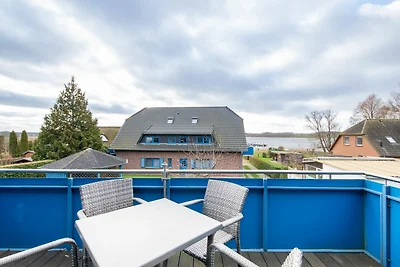 Ferienwohnung am Selliner See 04